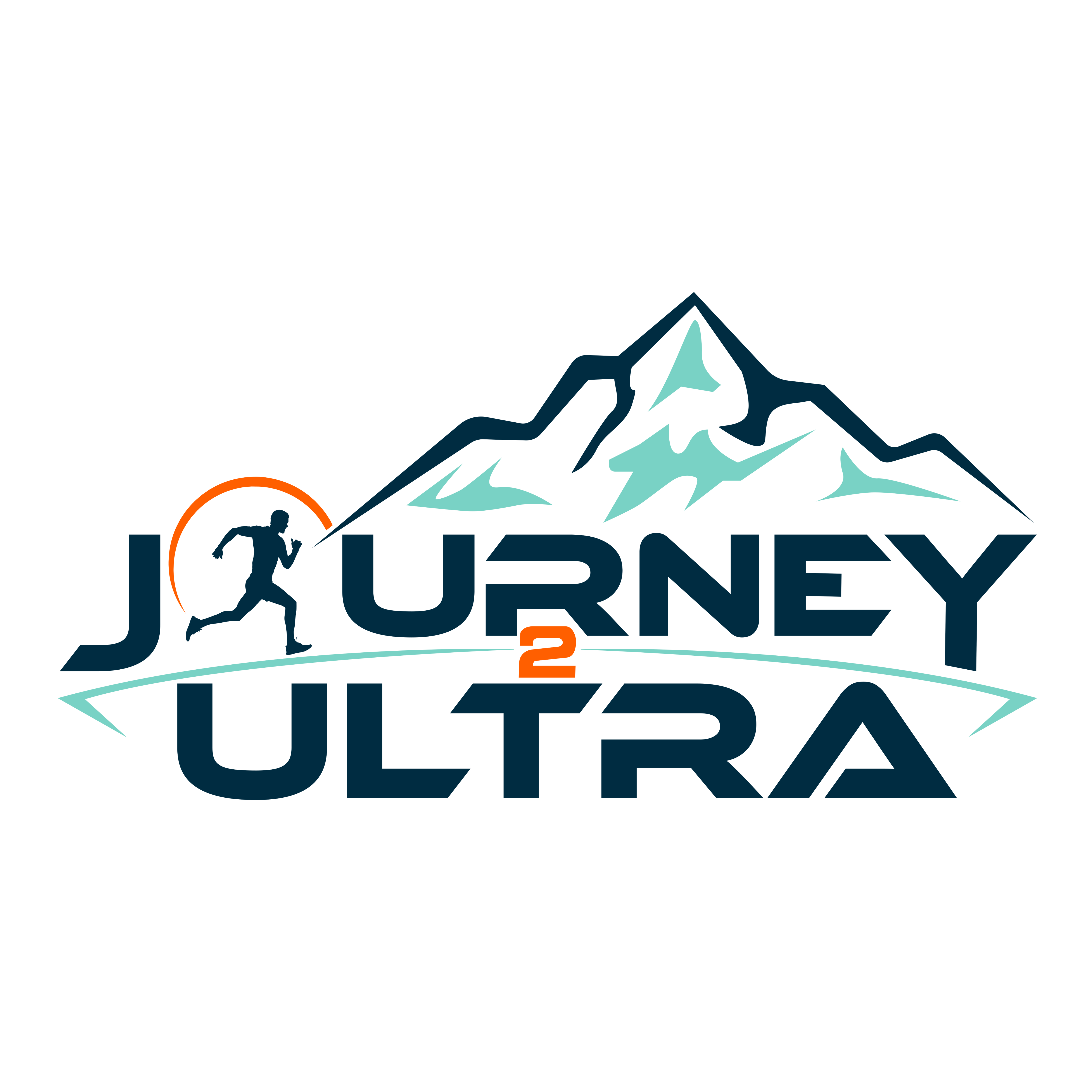 Journey2Ultra Running Coach